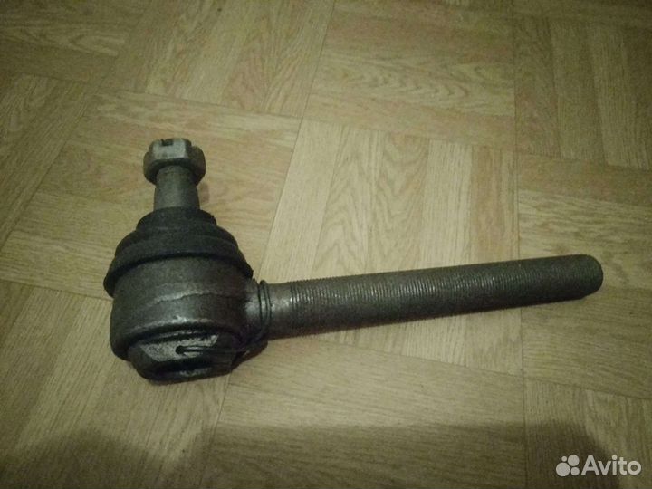 Рулевой наконечник мтз