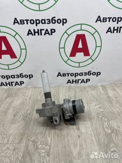 Эур Электро усилитель руля Toyota Auris ZRE151