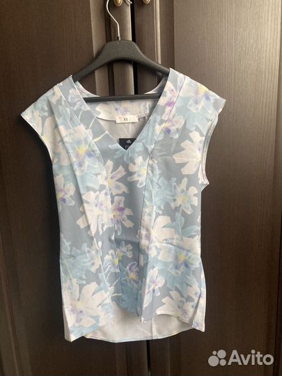 Топ женский Naoko