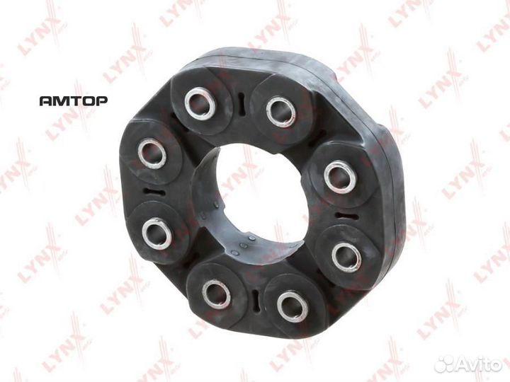 Lynxauto MP2028 Муфта карданного вала перед