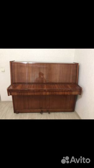 Фортепиано