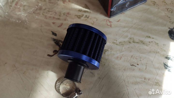 Воздушный фильтр