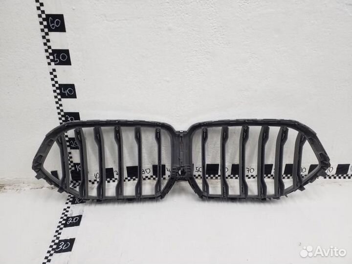 Решётка радиатора BMW X6 G06