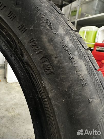 Pirelli P6 Four Seasons Plus 215/50 R17