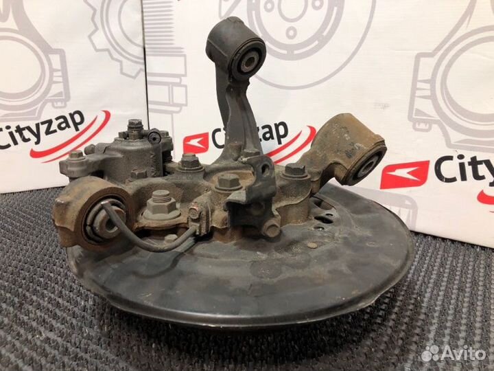 Ступица задняя правая Honda Odyssey RB1 K24A