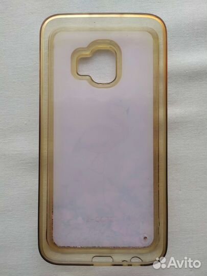 Чехол на samsung