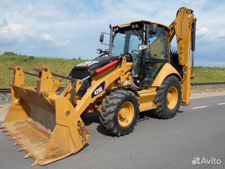 Втулка в стрелу (стрелы и рычага стрелы) Cat E-сер