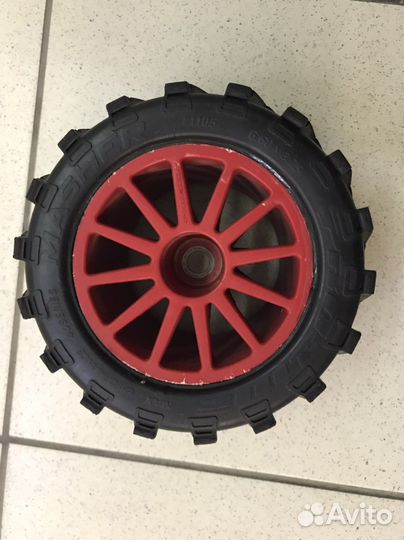 Колеса для RC моделей 1 8