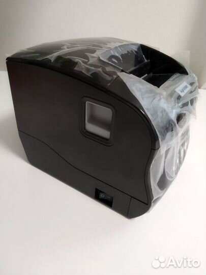 Баркод принтер Xprinter XP-365B