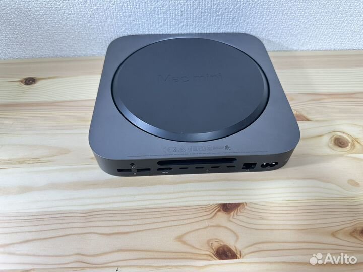 Apple Mac Mini 2018 i3/8gb/128gb A1993