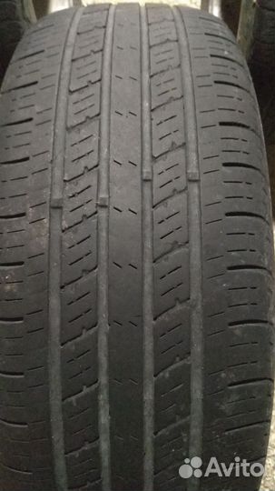 Kumho Eco Solus HM KR22 215/65 R16