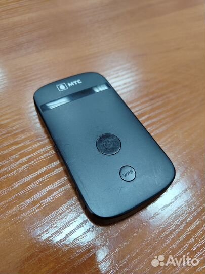4G Wi-Fi роутер / модем МТС (ZTE MF90)