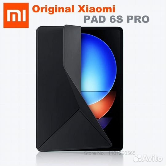 Чехол для Xiaomi Pad 6S PRO оригинал