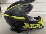Шлем для мотокросса Just 1 J39 L