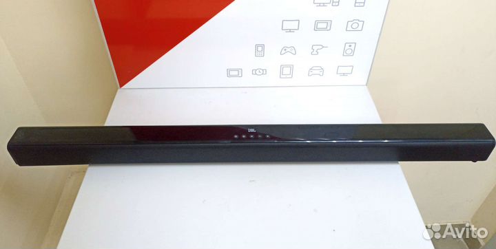 Саундбар JBL SB -160