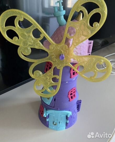 Кукольный домик