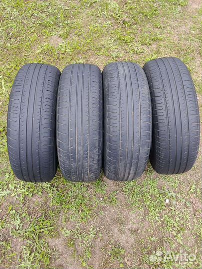 Hankook Optimo K415 185/65 R15