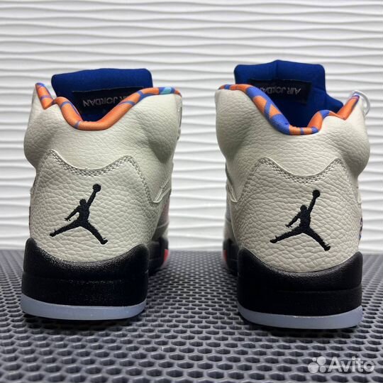 Кроссовки Nike Air Jordan 5