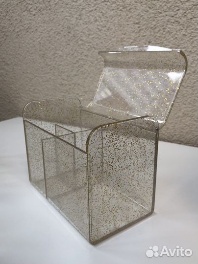 Органайзеры для косметки