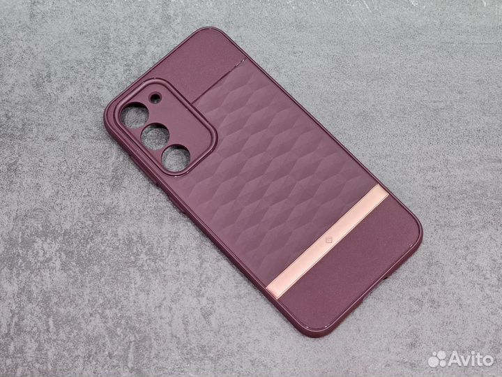 Чехол Spigen Caseology для Samsung Galaxy S23 Plus