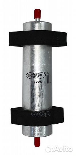 Фильтр топливный FG225 Goodwill