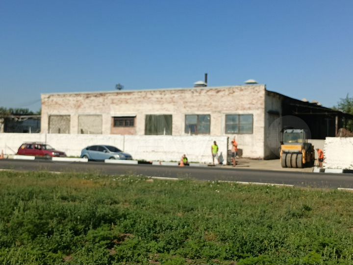 Помещение 1200 м²