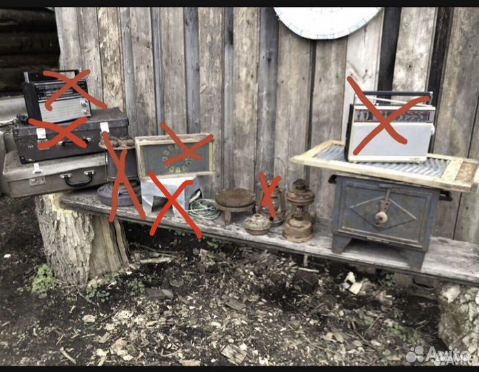 Раритет СССР