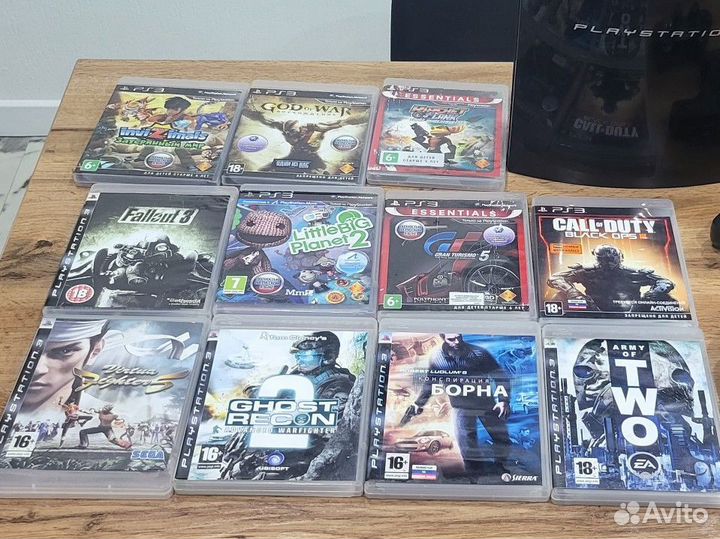 Sony playstation 3 PS3