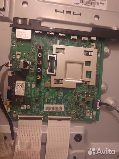 Main плата Samsung ue43RU7090u Bn94-15016A