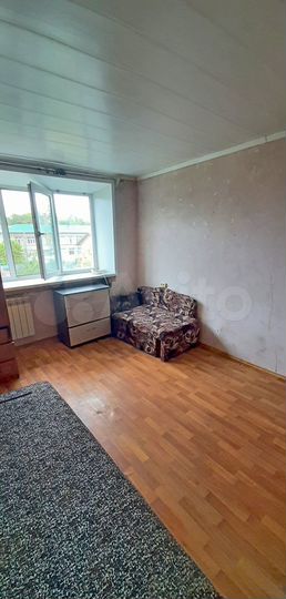 1-к. квартира, 26,4 м², 3/5 эт.