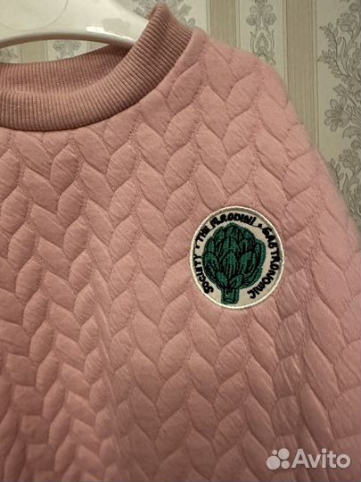 Свитшот mini rodini