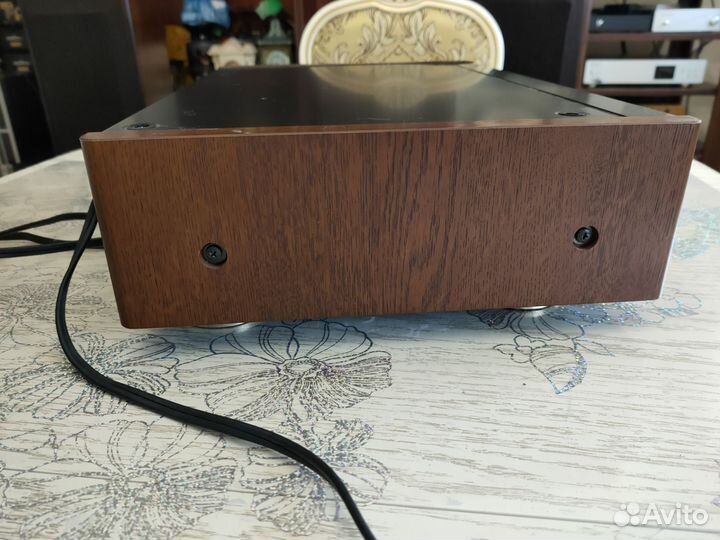 Cd проигрыватель denon dcd1630