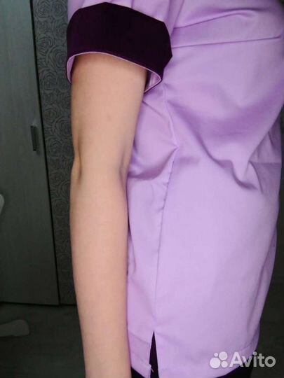 Медицинский костюм