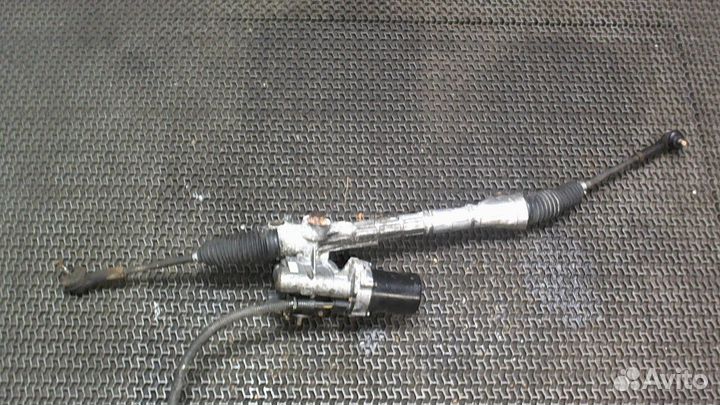 Рейка рулевая без г/у Ford Escape, 2006