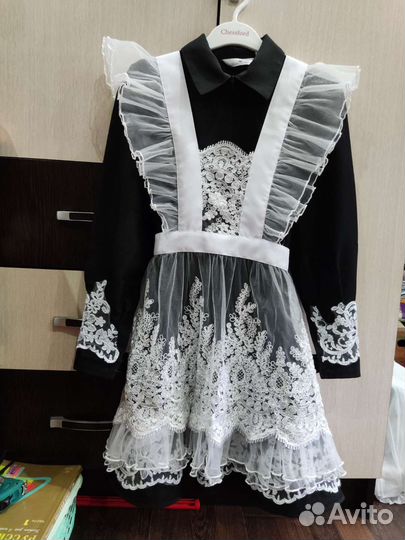 Школьная форма 146р