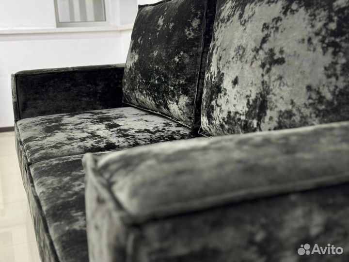 Модульный диван