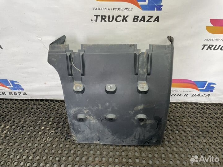 2668247 Крыло заднее правое Scania 6-series