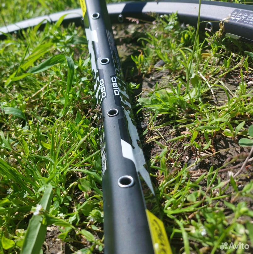 Mavic XM319 26 27.5 29