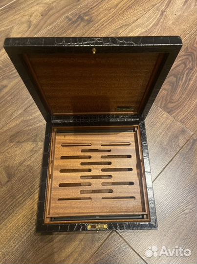 Хьюмидор Davidoff