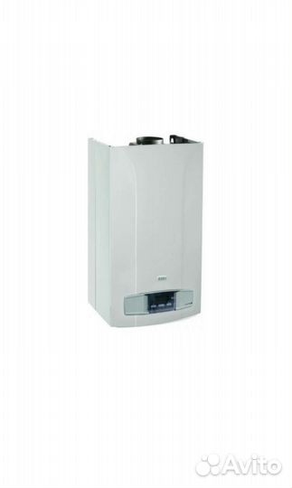 Газовый котел Baxi Luna 3 Новый на Гарантии