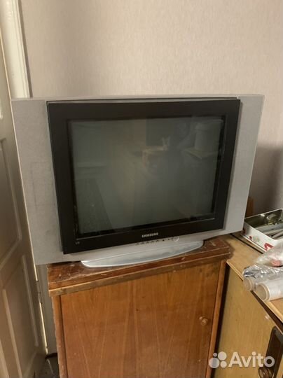 Телевизор бу