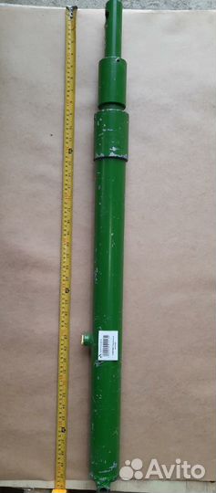 123964990 Подъемный цилиндр Амазон Amazone