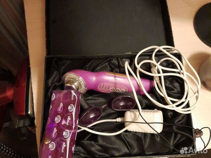 Прибор для лица