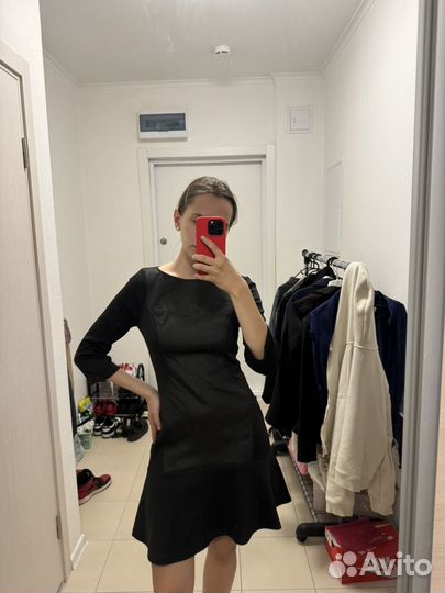 Платье marciano by guess