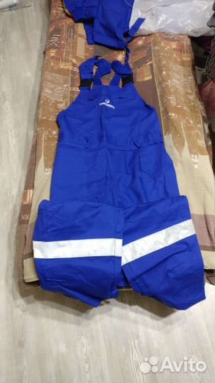 Костюм спецодежды