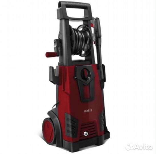 Новая мойка высокого давления Oasis MD-20N