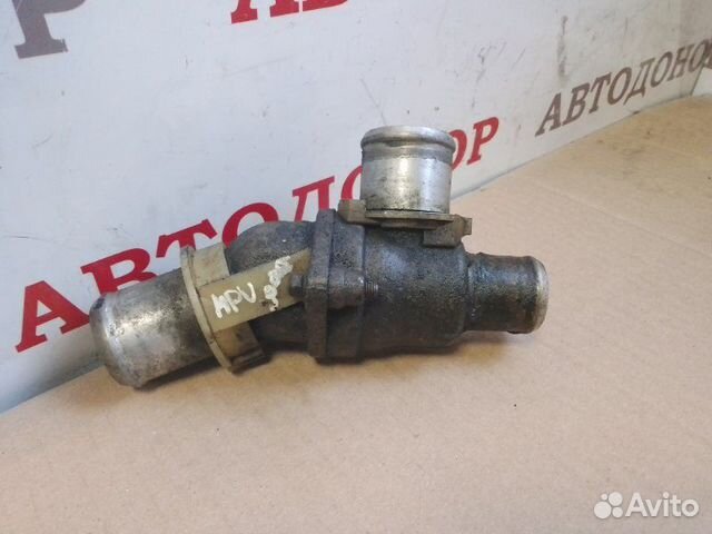 Корпус термостата Mazda Mpv