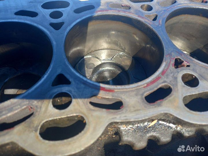 Движок-дизель 2.2 дтн-Опель фронтера В