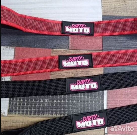 Эндуро стропы