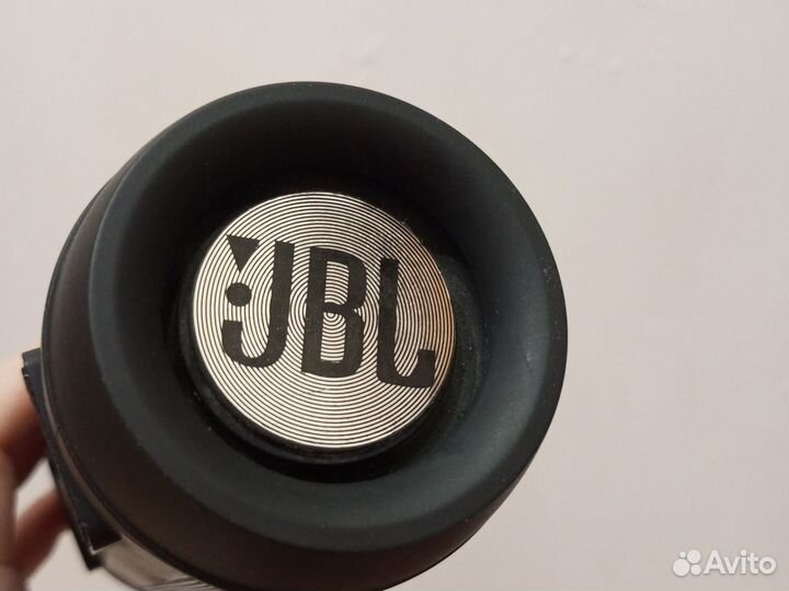 Блютуз колонка jbl